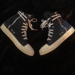 Rick Owen Ramones